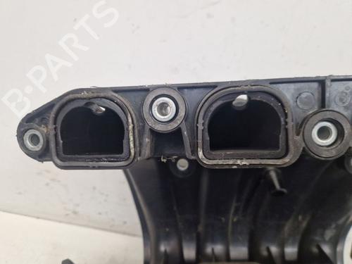 Intake manifold BMW 3 (E90) 320 i | BP37133330M70 - Image 9