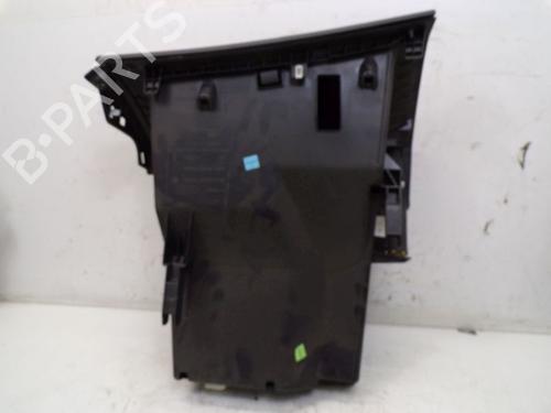 Glove box RENAULT LAGUNA III Grandtour (KT0/1) 2.0 dCi (KT01, KT08, KT09, KT0K, KT12, KT1D, KT1W) | BP29086103C95 