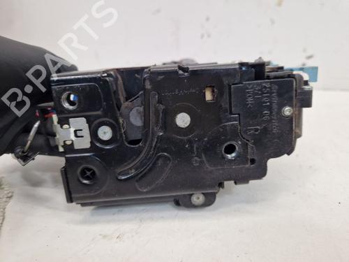 Front right lock VW CADDY III MPV (2KB, 2KJ, 2CB, 2CJ) 1.2 TSI | BP30358564C97 