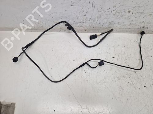 Used Wiring harness MERCEDES-BENZ A-CLASS (W169) A 150 (169.031, 169.331) (95 hp) 29104352