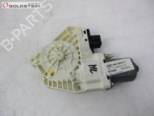 Used Electronic module Electronic module AUDI A4 B8 (8K2) 1.8 TFSI (160 hp) 18751421 18751421
