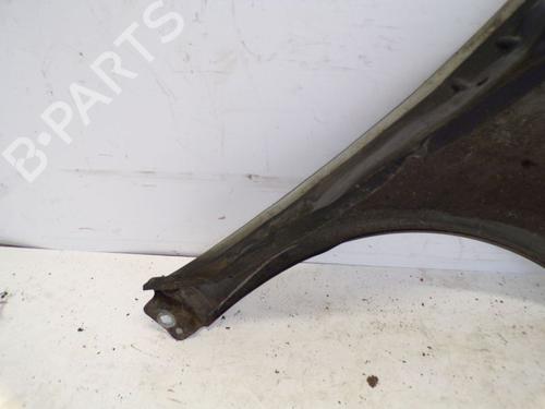 Left front fenders MERCEDES-BENZ A-CLASS (W169) A 200 (169.033, 169.333) | BP29097636C41 