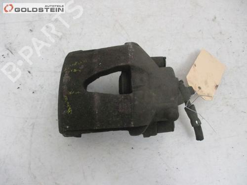 Left front brake caliper VW GOLF V Variant (1K5) 1.9 TDI | BP37098757M105 - Image 2