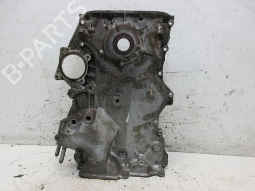Used Upper protection MITSUBISHI MIRAGE / SPACE STAR VI Hatchback (A0_A) 1.0 (A05A) (71 hp) 19298668