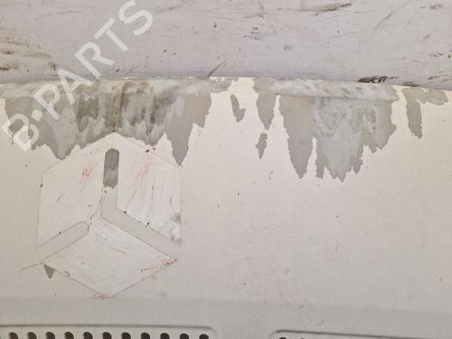 Hood PEUGEOT BOXER Van 2.2 HDi 120 | BP29102086C1 
