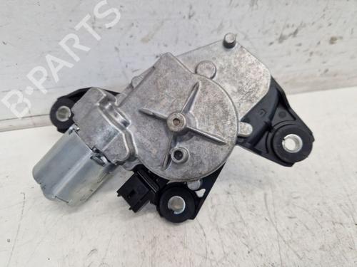 Used Rear wiper motor Rear wiper motor RENAULT TALISMAN Grandtour (KP_) 1.5 dCi 110 (110 hp) 34738663 34738663