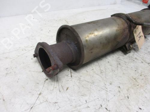 Exhaust system VOLVO V50 (545) 2.4 | BP37114185M121 - Image 3