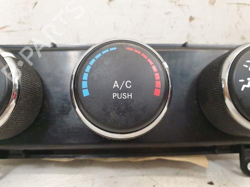 Climate control JEEP PATRIOT (MK74) 2.4 4x4 | BP37147698I5 - Image 12