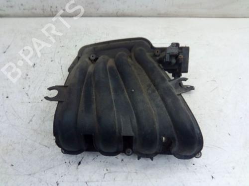 Used Intake manifold NISSAN QASHQAI I (J10, NJ10) 1.6 (114 hp) 29104610