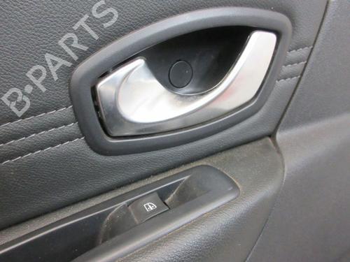 Rear left panel RENAULT GRAND SCÉNIC III (JZ0/1_) 2.0 dCi (JZ0Y, JZ26) | BP37124012C60 - Image 6