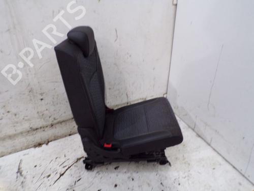 Sæde Bagtil OPEL ZAFIRA TOURER C (P12) 1.4 (75) | BP37128034C17 - Image 4