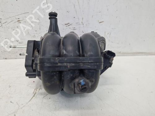 Intake manifold OPEL AGILA B (H08) 1.0 (F68) | BP29103378M70 