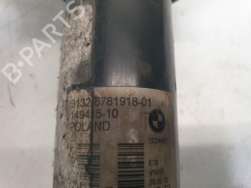 Right front shock absorber BMW X5 (E70) xDrive 35 i | BP37143950M17 - Image 8