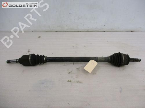 Used Right front driveshaft PEUGEOT BIPPER (AA_) 1.4 (73 hp) 18757298