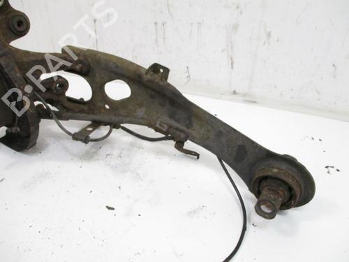 Left rear steering knuckle KIA CEE'D SW (ED) 1.6 CRDi 115 | BP18803172M27 