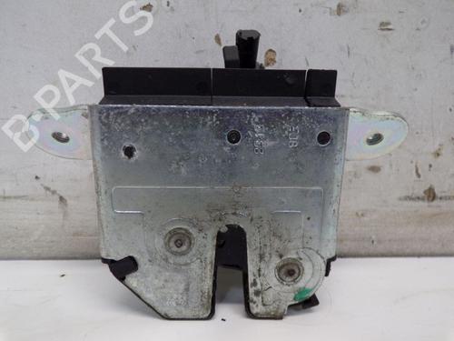Tailgate lock OPEL CORSA D (S07) 1.4 (L08, L68) | BP29101589C101 
