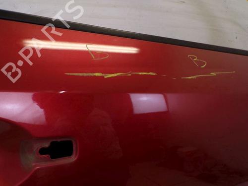 Right front door NISSAN MURANO I (Z50) 3.5 4x4 | BP30184495C3 