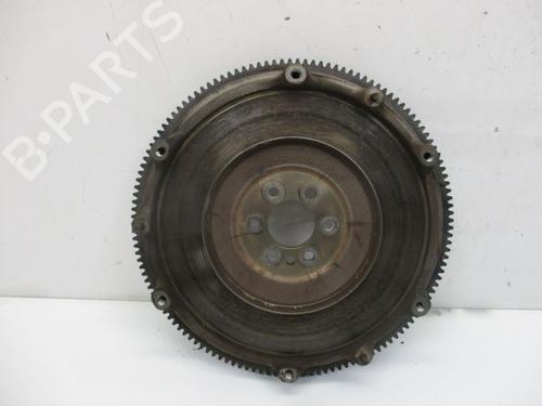 Used Flywheel PEUGEOT 5008 (0U_, 0E_) 1.6 16V (120 hp) 30667490