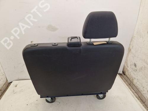 Right front seat MERCEDES-BENZ VITO Bus (W639) 119 (639.701, 639.703, 639.705) | BP36655741C16  - Image 9