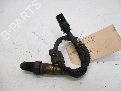 Elektronisk sensor BMW 5 (E60) 530 i (258 hp) 18803793