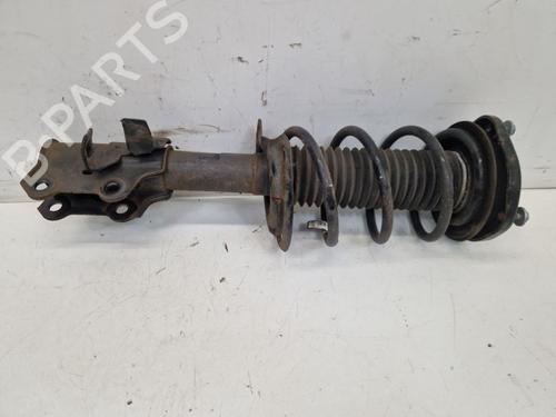 Used Left front shock absorber Left front shock absorber FORD FOCUS IV Turnier (HP) 1.0 EcoBoost (125 hp) 39908853 39908853