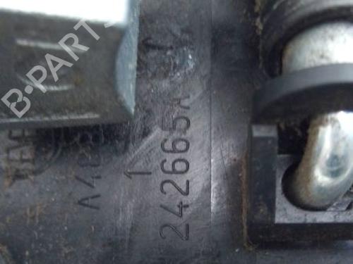 Exterior handle PEUGEOT BOXER Van 2.2 HDi 120 | BP29102087C122 