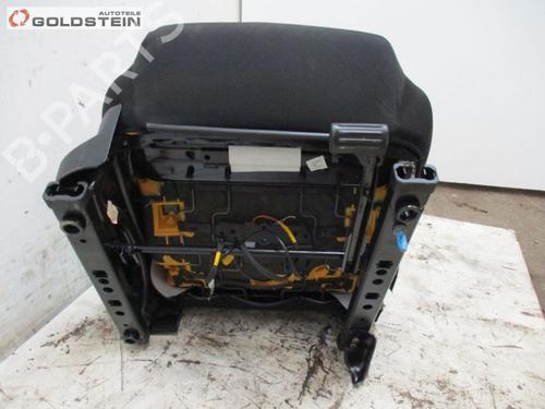 Right front seat ALFA ROMEO GIULIETTA (940_) 1.6 JTDM (940FXD1A) | BP18763318C16 