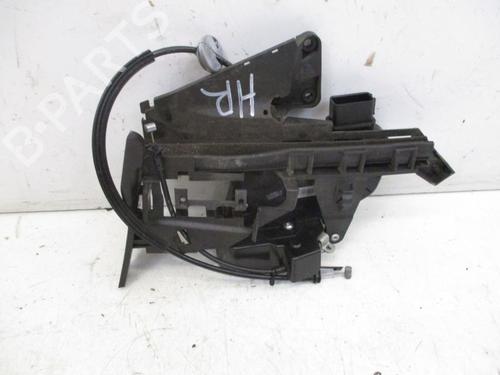 Rear right lock FORD C-MAX (DM2) 1.6 TDCi | BP29085983C99 
