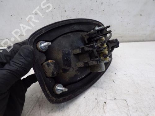 Exterior handle FIAT DUCATO Van (250_) 140 Natural Power | BP29101543C122 
