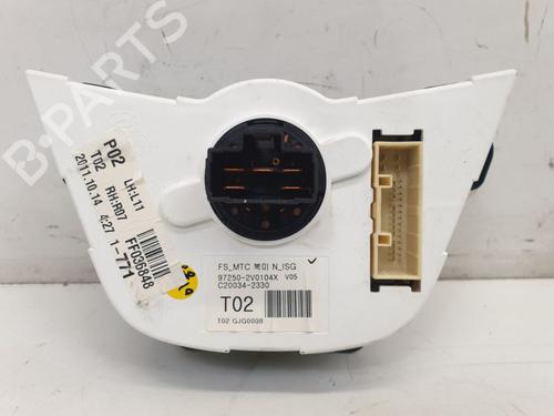Climate control HYUNDAI VELOSTER (FS) 1.6 GDI | BP38029552I5 - Image 7