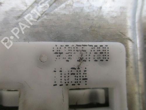 Front right window mechanism PEUGEOT PARTNER Tepee 1.6 VTi | BP29092876C23 