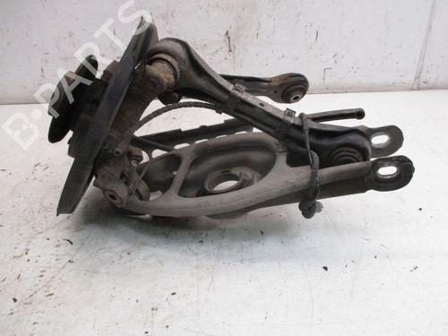 Left rear steering knuckle BMW 3 (E90) 320 i | BP19298969M27 