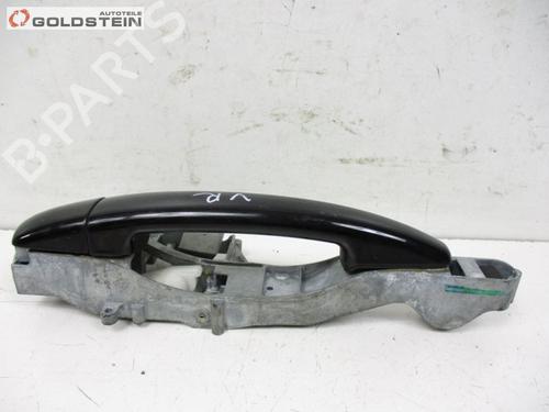 Front right exterior door handle PEUGEOT 308 SW I (4E_, 4H_) 1.6 HDi | BP18764086C129