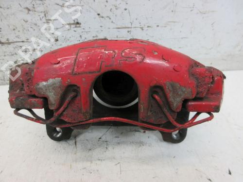 Left front brake caliper SEAT LEON (1P1) 2.0 TFSI | BP37127512M105  - Image 5