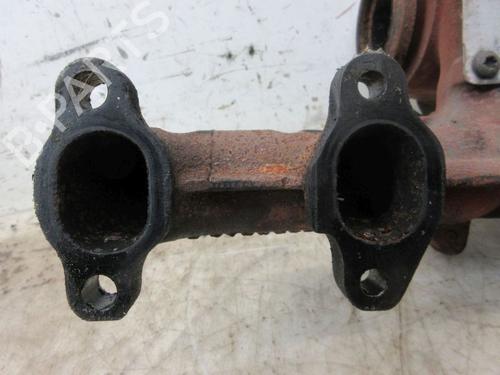 Turbocharger/Supercharger VW PASSAT B6 (3C2) 2.0 TDI 4motion | BP21137359M71 