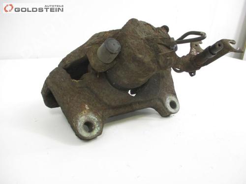 Left front brake caliper AUDI A4 B6 (8E2) 3.0 quattro | BP37109881M105 - Image 4