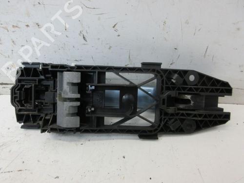 Rear left exterior door handle SEAT IBIZA IV ST (6J8, 6P8) 1.2 TDI | BP29092233C130 