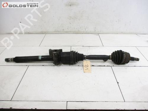 Used Right front driveshaft ALFA ROMEO GIULIETTA (940_) 1.6 JTDM (940FXD1A) (105 hp) 18763354
