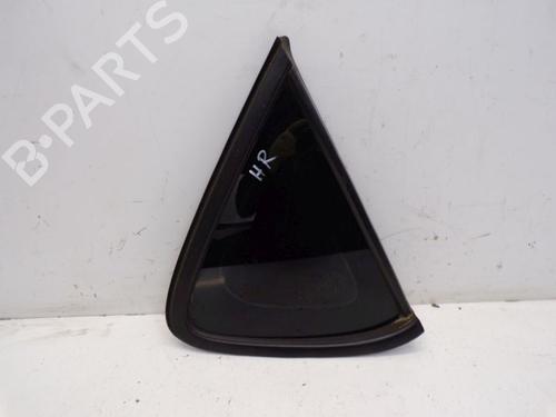 Rear right door window OPEL ASTRA J (P10) 1.6 (68) BP18805762C21