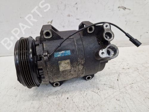 Used AC compressor AC compressor SUZUKI GRAND VITARA I (FT, HT) 2.7 4x4 (JA627, SQ627W2) (173 hp) 34632596 34632596