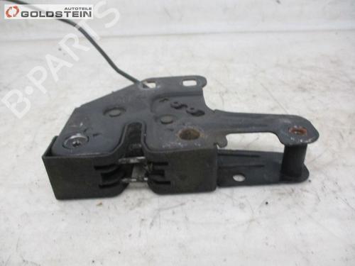 Hood lock AUDI A6 C6 (4F2) 3.0 TDI quattro | BP18750034C133 