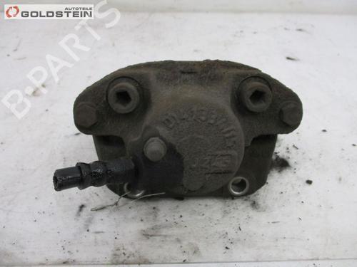 Left front brake caliper DACIA SANDERO 1.4 (BS0C, BS0A, BS0G, BS1F, BS0E) | BP18754598M105 