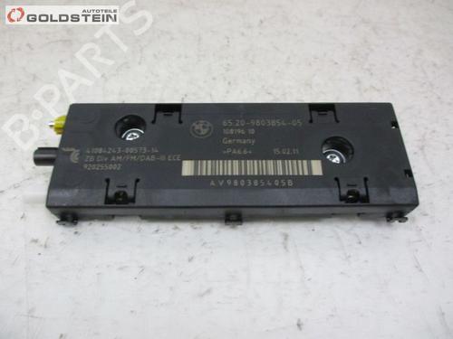 Used Electronic module MINI MINI COUNTRYMAN (R60) Cooper S (184 hp) 18754508