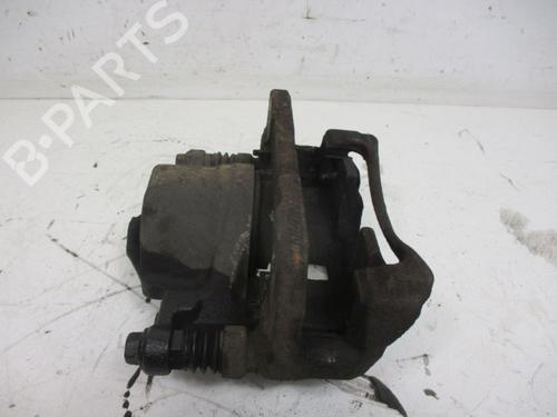 Left front brake caliper HONDA FR-V (BE) 2.2 i CTDi (BE5) | BP37113076M105 - Image 4