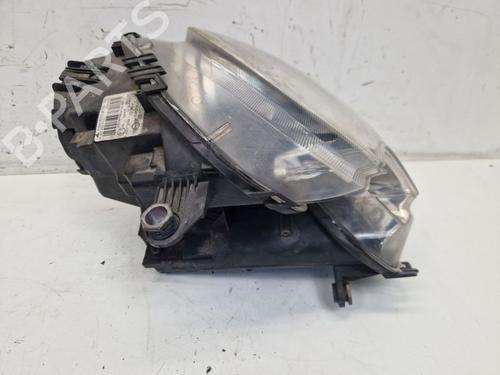 Left headlight MINI MINI CLUBMAN (R55) Cooper D | BP29102805C28 