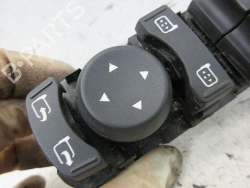 Switch RENAULT GRAND SCÉNIC III (JZ0/1_) 2.0 dCi (JZ0Y, JZ26) | BP19292620I30