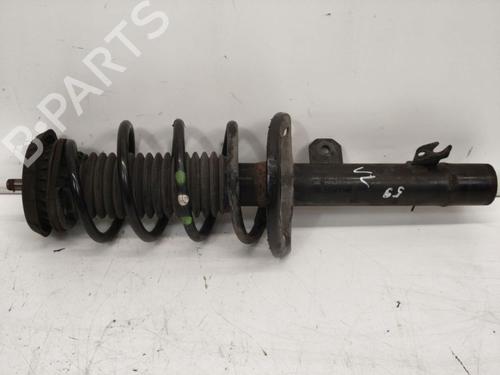 Used Left front shock absorber Left front shock absorber 39008567 39008567