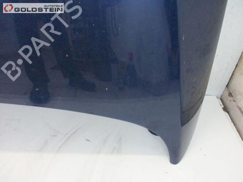 Hood PEUGEOT 407 SW (6E_, 6D_) 2.0 HDi 135 | BP18788175C1 