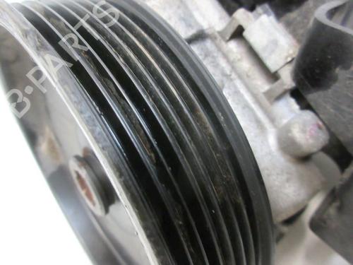 Styring servopumpe MERCEDES-BENZ C-CLASS (W203) C 180 Kompressor (203.046) | BP19293710M99 