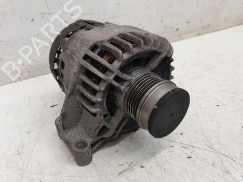 Alternador Alternador FIAT 500 C (312_) 0.9 (312AG1A) (86 hp) 36771357 36771357
